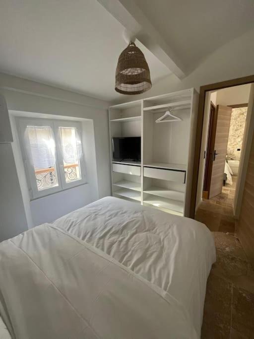 Strelizia - New Central Old Antibes For 4 Ac Exteriör bild