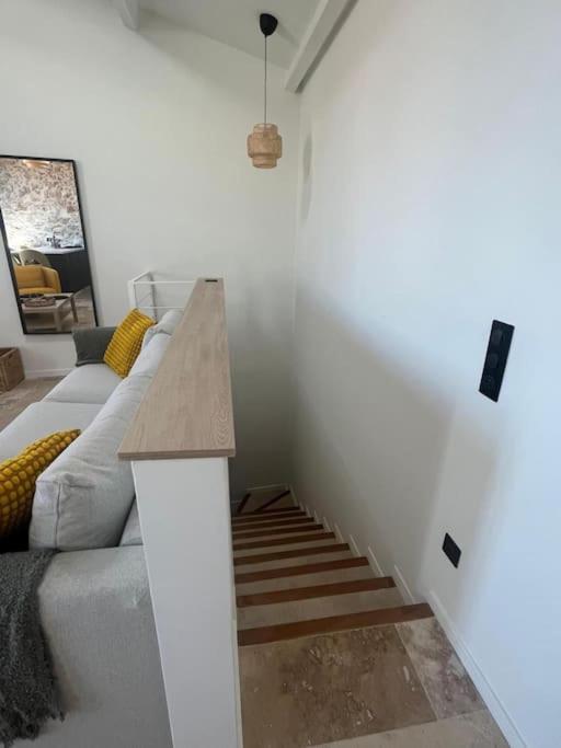 Strelizia - New Central Old Antibes For 4 Ac Exteriör bild