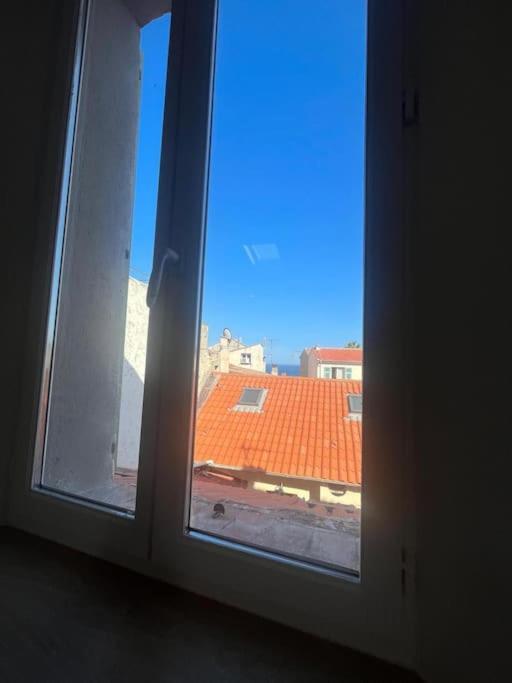 Strelizia - New Central Old Antibes For 4 Ac Exteriör bild