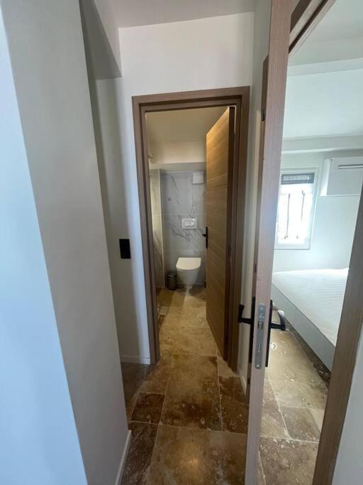 Strelizia - New Central Old Antibes For 4 Ac Exteriör bild