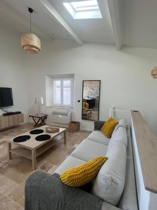 Strelizia - New Central Old Antibes For 4 Ac Exteriör bild