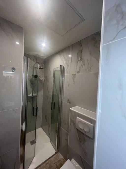 Strelizia - New Central Old Antibes For 4 Ac Exteriör bild