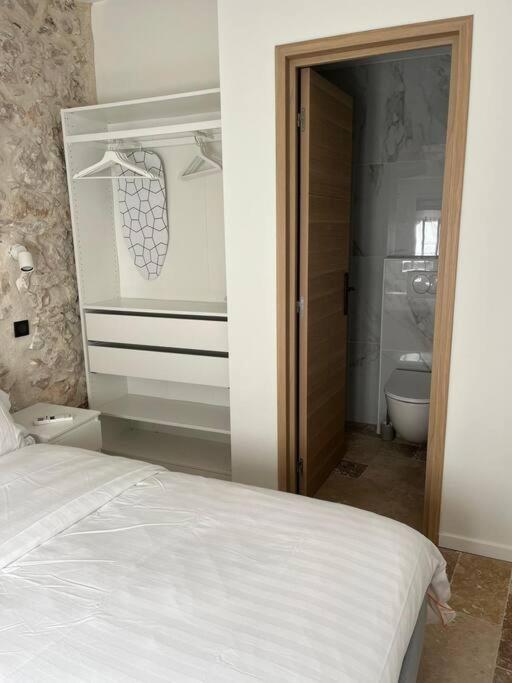 Strelizia - New Central Old Antibes For 4 Ac Exteriör bild