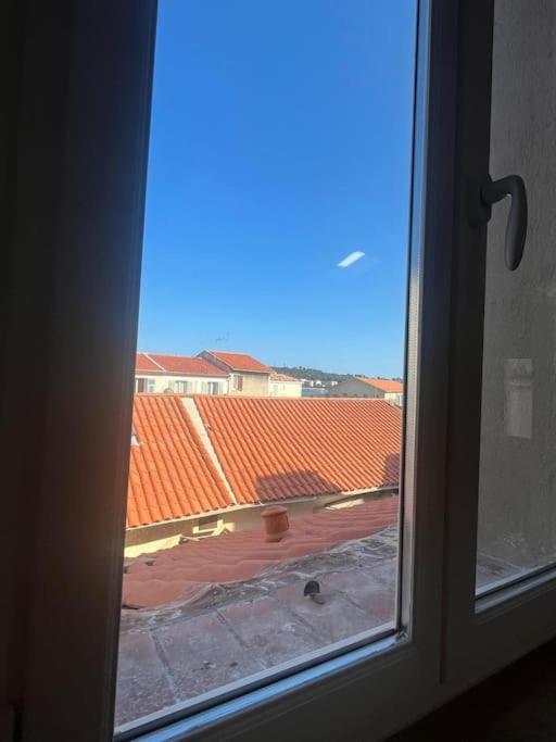 Strelizia - New Central Old Antibes For 4 Ac Exteriör bild